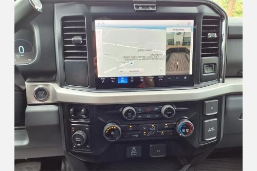 new 2025 Ford F-250 car, priced at $74,400