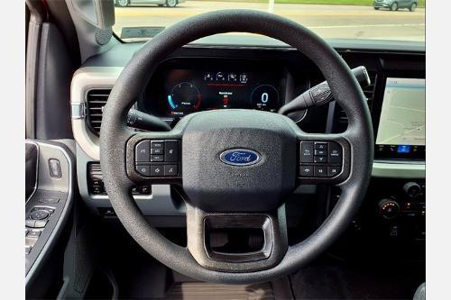 new 2025 Ford F-250 car, priced at $74,400