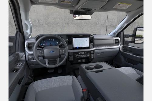 new 2025 Ford F-250 car, priced at $78,900