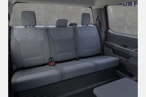 new 2025 Ford F-250 car, priced at $78,900