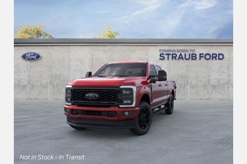 new 2025 Ford F-250 car, priced at $78,900