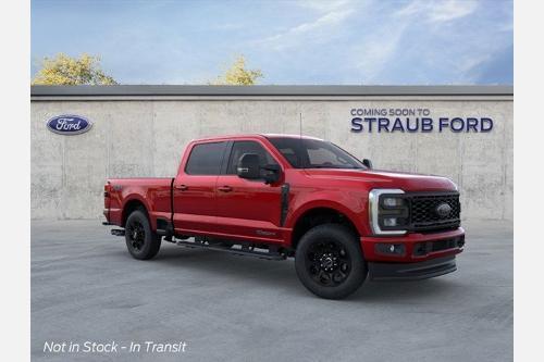 new 2025 Ford F-250 car, priced at $78,900