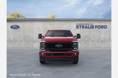 new 2025 Ford F-250 car, priced at $78,900
