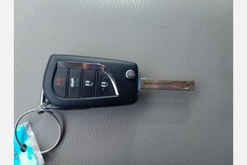 used 2024 Toyota Camry car, priced at $25,600