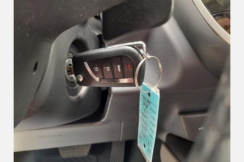 used 2024 Toyota Camry car, priced at $25,600