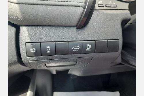 used 2024 Toyota Camry car, priced at $25,600