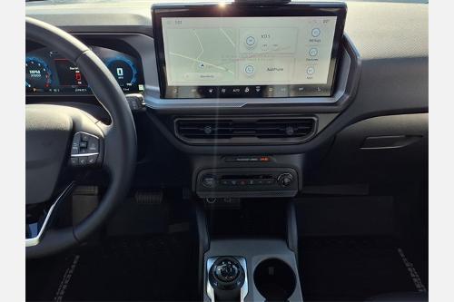 new 2025 Ford Bronco Sport car, priced at $39,665