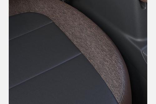 new 2025 Ford Bronco Sport car, priced at $36,975