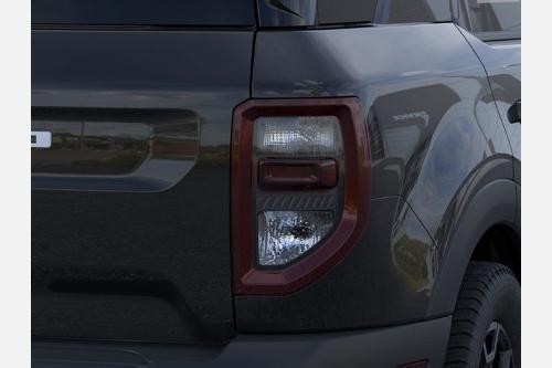 new 2025 Ford Bronco Sport car, priced at $36,975
