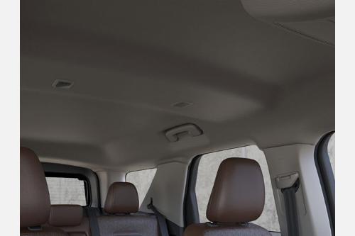 new 2025 Ford Bronco Sport car, priced at $36,975