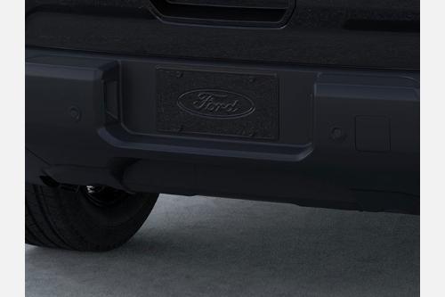 new 2025 Ford Bronco Sport car, priced at $36,975