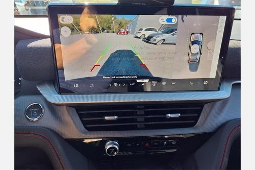 new 2025 Ford Explorer car, priced at $58,150