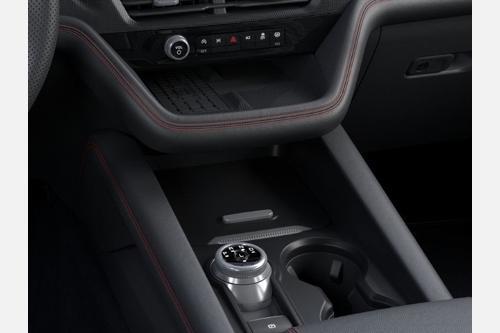 new 2025 Ford Explorer car, priced at $58,150