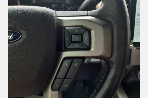 used 2022 Ford F-350 car, priced at $61,500