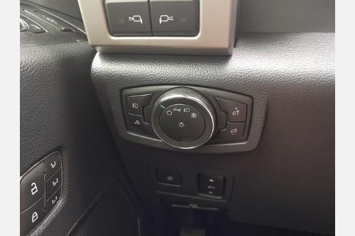 used 2022 Ford F-350 car, priced at $57,500