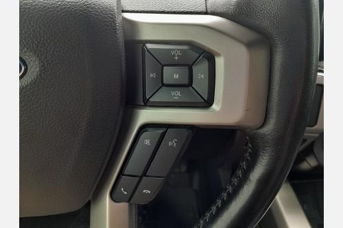 used 2022 Ford F-350 car, priced at $57,500