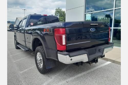 used 2022 Ford F-350 car, priced at $57,500