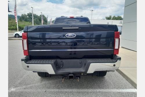 used 2022 Ford F-350 car, priced at $57,500