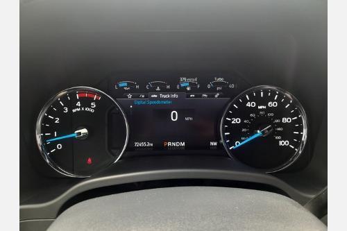 used 2022 Ford F-350 car, priced at $57,500