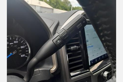 used 2022 Ford F-350 car, priced at $57,500