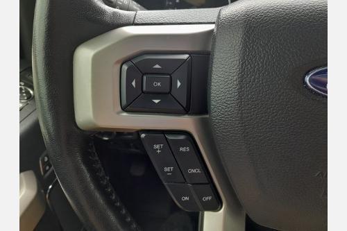 used 2022 Ford F-350 car, priced at $57,500