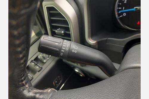 used 2022 Ford F-350 car, priced at $57,500