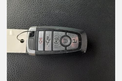 used 2022 Ford F-350 car, priced at $57,500