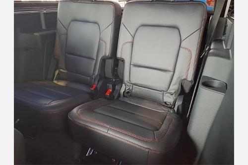new 2025 Ford Bronco car, priced at $75,130