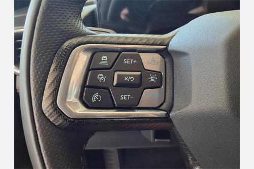 new 2025 Ford Mustang car, priced at $41,197