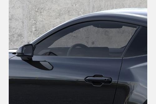 new 2025 Ford Mustang car, priced at $41,197