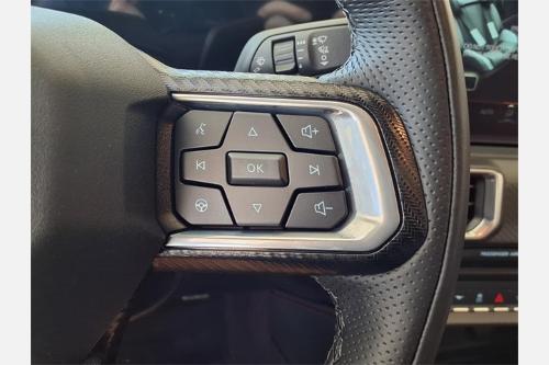 new 2025 Ford Mustang car, priced at $41,197