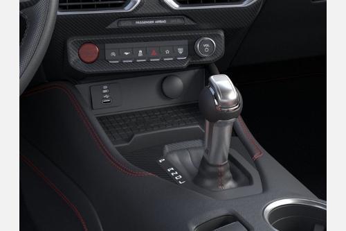 new 2025 Ford Mustang car, priced at $41,197
