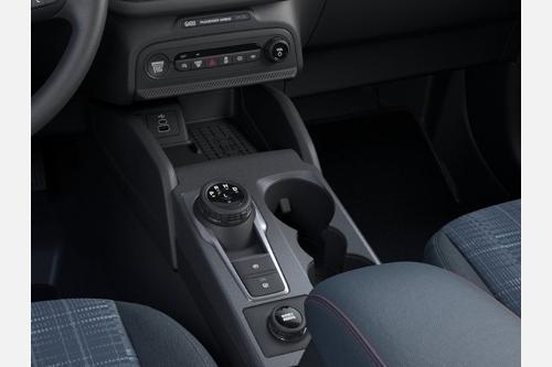 new 2025 Ford Bronco Sport car, priced at $33,990