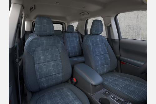 new 2025 Ford Bronco Sport car, priced at $33,990