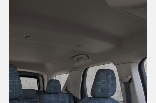 new 2025 Ford Bronco Sport car, priced at $33,990