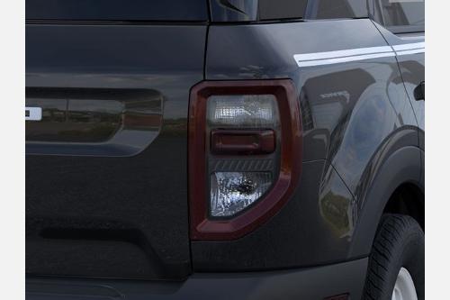 new 2025 Ford Bronco Sport car, priced at $33,990