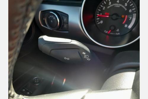 used 2019 Ford Mustang car, priced at $21,096