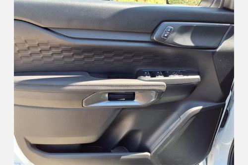 new 2025 Ford Ranger car, priced at $45,603
