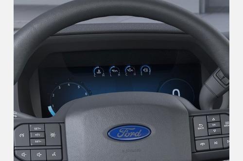 new 2025 Ford F-150 car, priced at $46,765