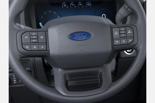 new 2025 Ford F-150 car, priced at $46,765