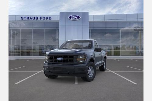 new 2025 Ford F-150 car, priced at $46,765