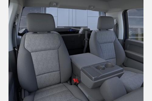 new 2025 Ford F-150 car, priced at $46,765