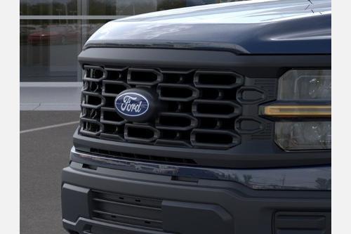 new 2025 Ford F-150 car, priced at $46,765