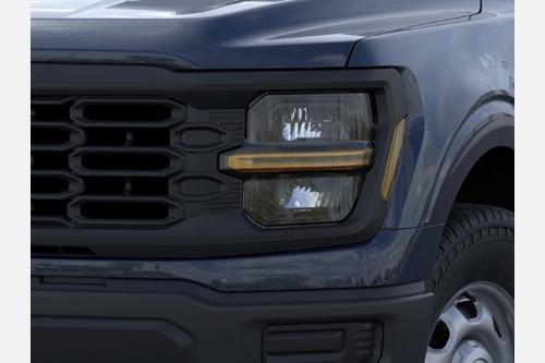 new 2025 Ford F-150 car, priced at $46,765