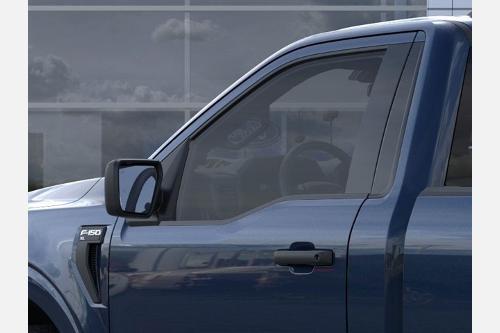 new 2025 Ford F-150 car, priced at $46,765