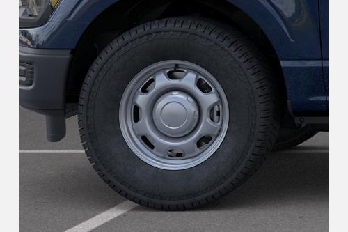 new 2025 Ford F-150 car, priced at $46,765