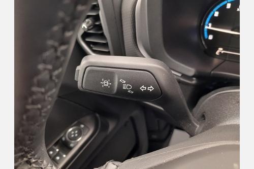 used 2024 Ford Bronco Sport car, priced at $34,536