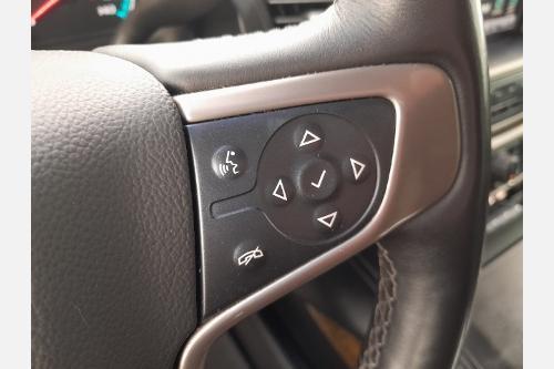 used 2017 GMC Yukon XL car, priced at $18,494