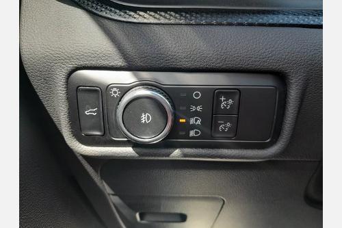 used 2023 Ford Explorer car, priced at $40,427