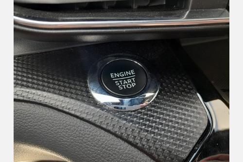 used 2023 Ford Explorer car, priced at $40,427